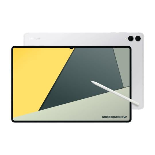 Samsung Galaxy Tab als Beispiel für die Tablet-Auswahl
