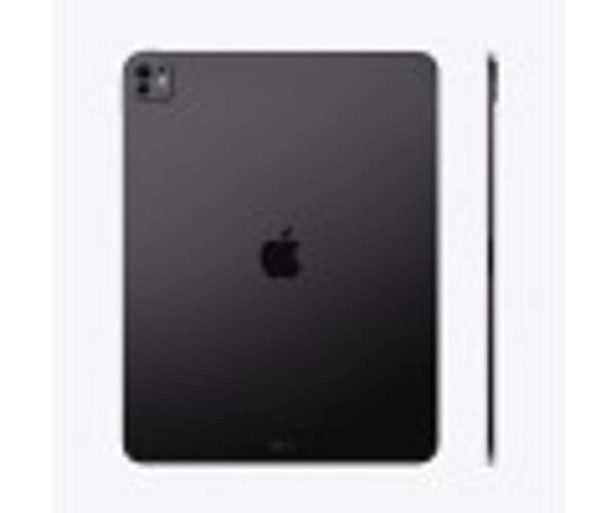 iPad Pro 2025 mit M5 und 13 Zoll als einzelnes Tablet