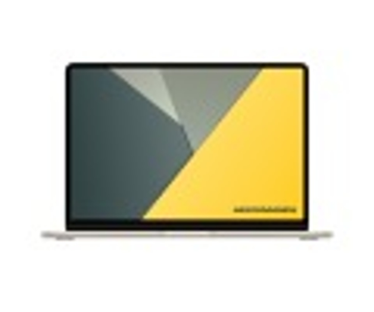 MacBook Air 2025 mit M4 und 13 Zoll als einzelnes Notebook