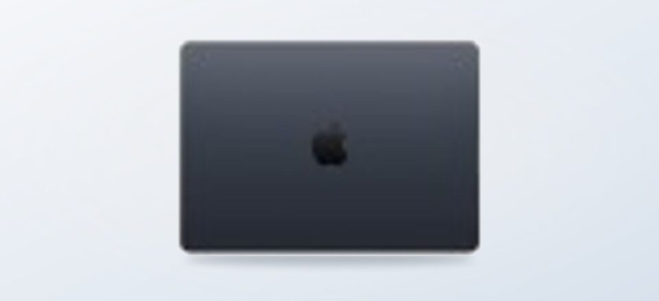 MacBook Air 2026 mit M5 und 15 Zoll als einzelnes Notebook
