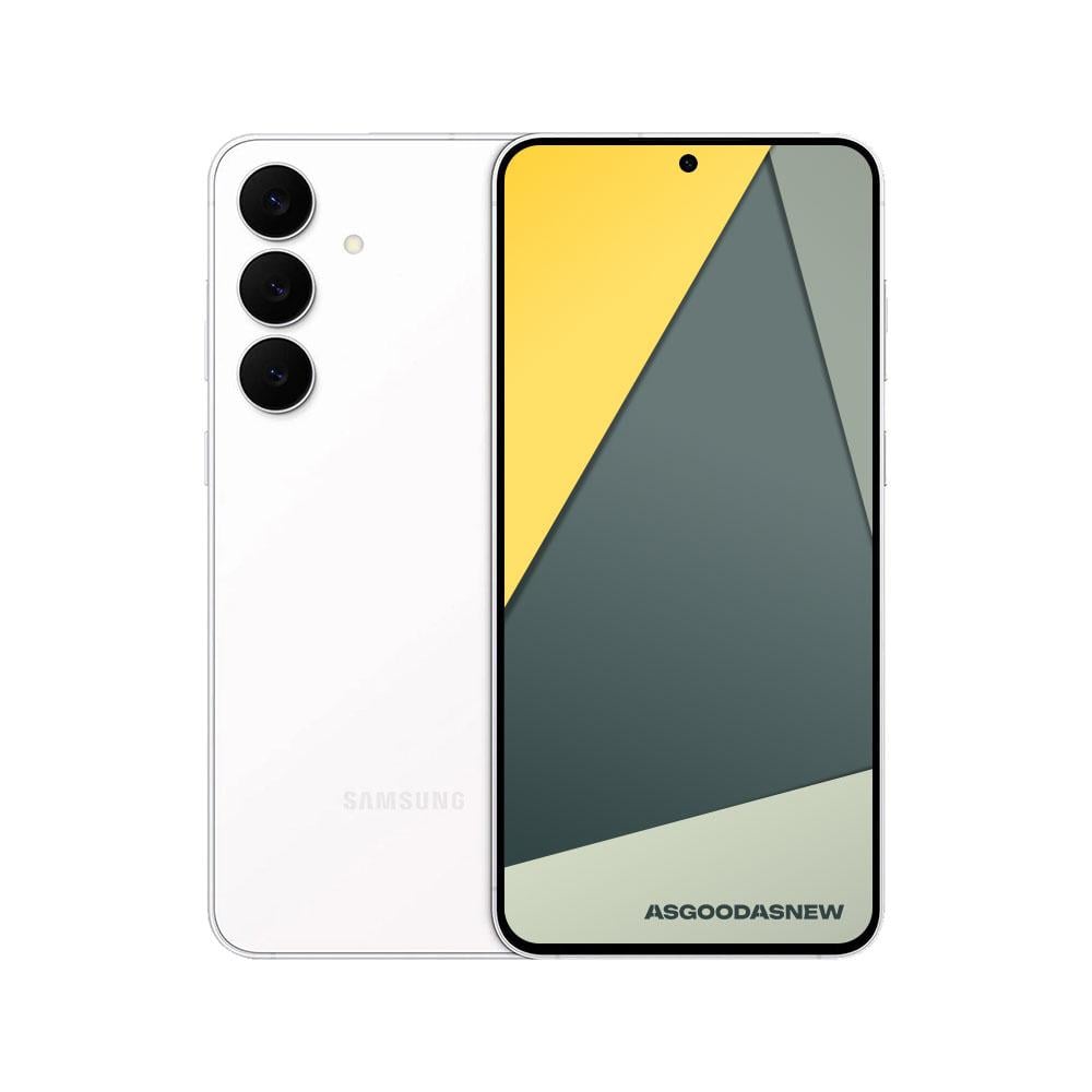 Samsung Galaxy S25 als Beispiel für die Zustandsbewertung